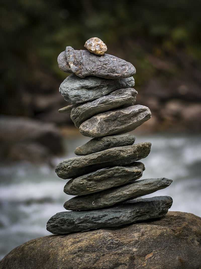Guided Meditation